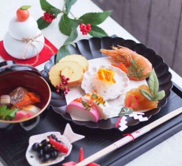 🎀🎍新年明けましておめでとうございます🎍🎀