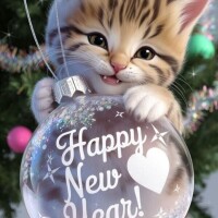 🎍明けましておめでとうございます🎍