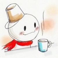 ❄️❄️おはようございます❄️❄️