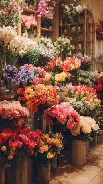 久々の出勤です🌼