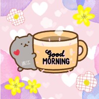 おはようございます☀