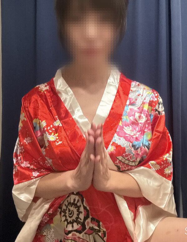 （日）オヤツ手前から出勤です🤗