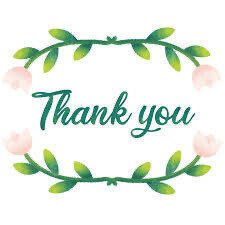 ありがとうの気持ち♡