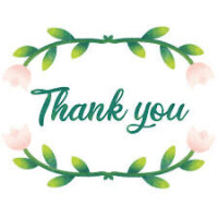 ありがとうの気持ち♡