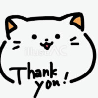 本日もありがとうございました✨️