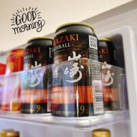 おはようございます🥃