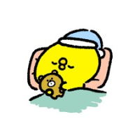 (¦3冫)ﾆ　すやぁー