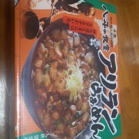 アリランらーめん🍜