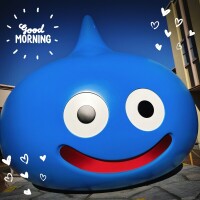 おはようございます☀