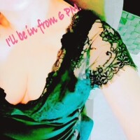 本日夕方から出勤します🌇