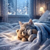 おやすみなさい😴