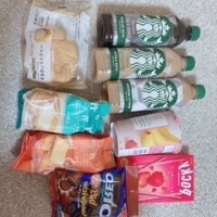 たーくさんありがと❤︎