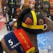 モズカッチャン🐴