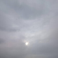 おはようございます☁️