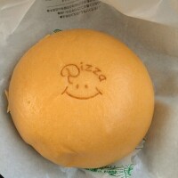 ニコちゃんマーク