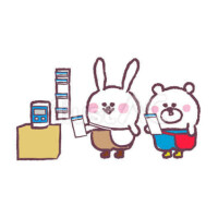 お部屋とーちゃく！