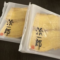 大好きな焼菓子