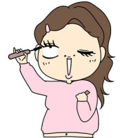 身支度を整えて！！