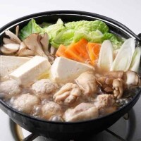 寒い日は·····