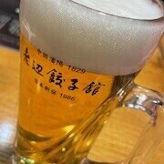 久しぶりに🍻