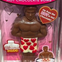 齧れるマッチョ💪