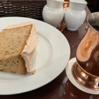 シフォンケーキ🍰💗