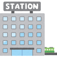 南から北へ行く難しさ