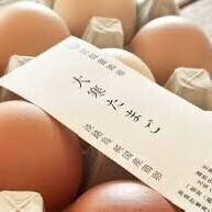 🥚✨大寒たまご✨🥚