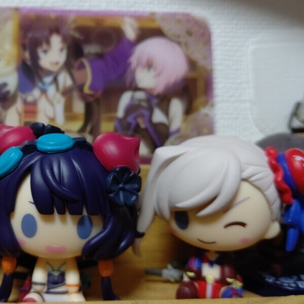 ありがとうございました️🫧