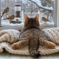 おはようございます☀️