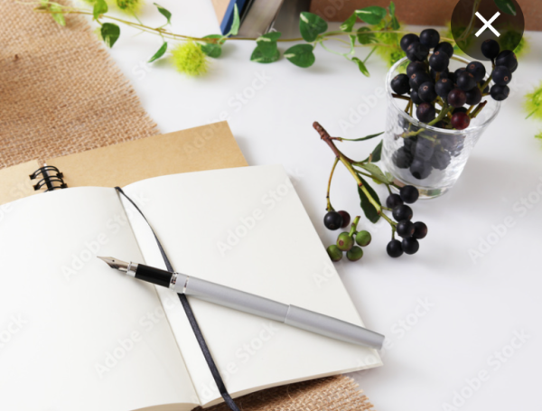 文字を書くって✍️