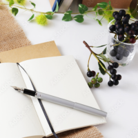 文字を書くって✍️