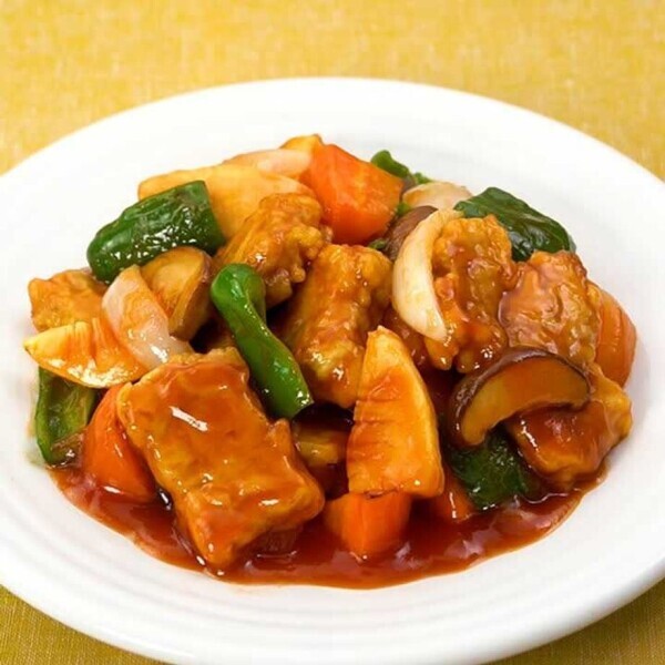 パイナップルは？