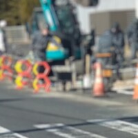 間に合いました💦