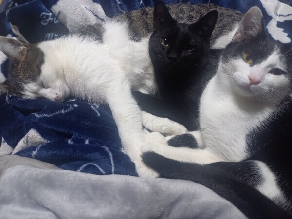 お休み1日目😌