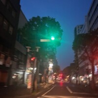 出勤しました🌙