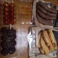 遠かった〰️💦