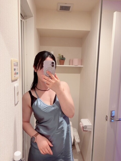 ここじゃない世界線