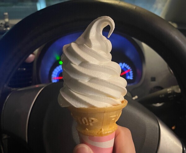 🍦