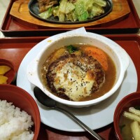 魅惑のリッチフェア