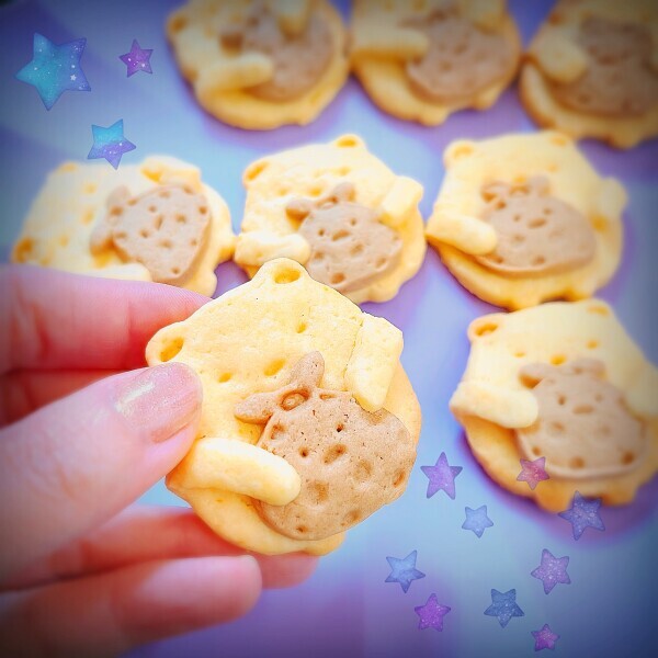 3時のおやつ🕒