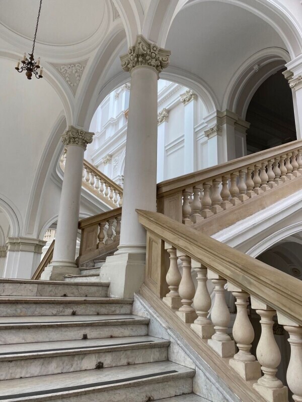 出勤しました☺︎