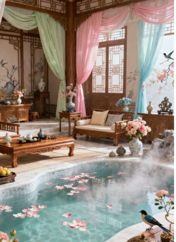 ✨🪷ラストまで🪷✨