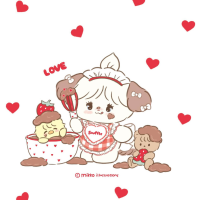 明日、夕方〜出勤です！❤︎