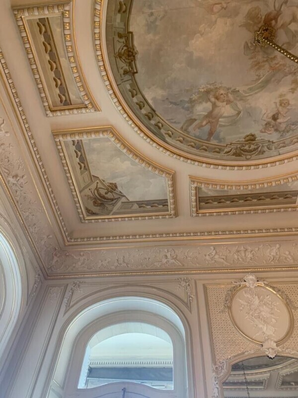 出勤しました☺︎