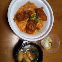 お腹すいたー😋