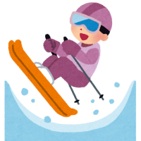 午後から出勤です