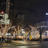 緊張を乗り越えて