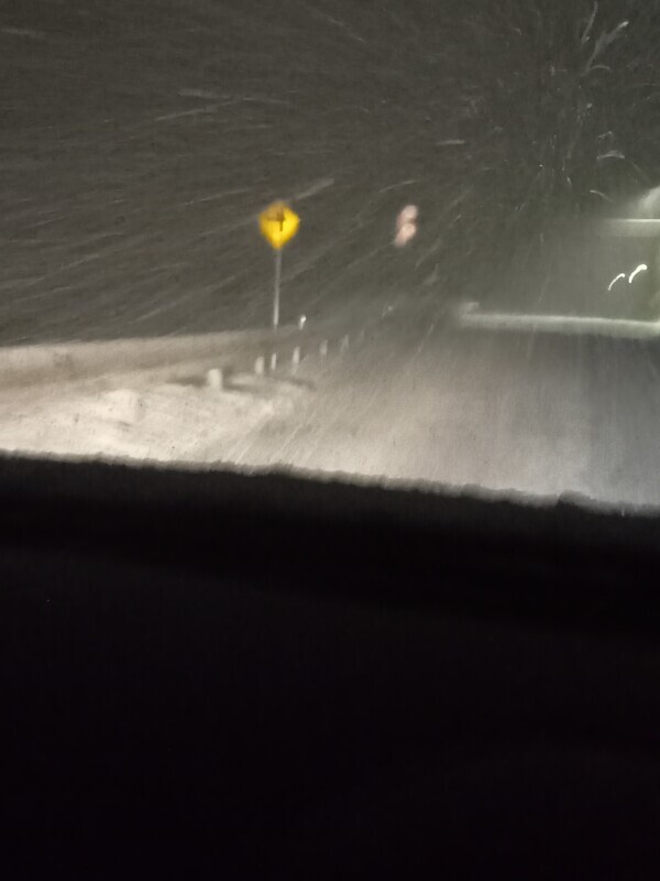 無事帰宅☃️😭💦