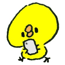 ポチっとෆ‪‪